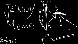 Jenny [Meme]/Edgar (Brawl Stars)