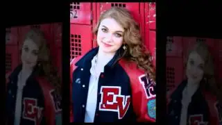 Haley - East View High School Senior