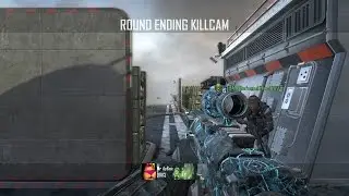 When a Rainbow Six Siege Player Plays Black ops 2