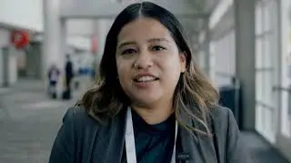 LEAD Program 2.0: Daisy Cruz, MD, on how LEAD was a Refreshing Experience