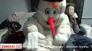 Noize Mc побрей звезду