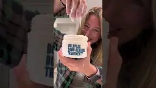 Boldplex Bond Restore Treatment For Your Hair