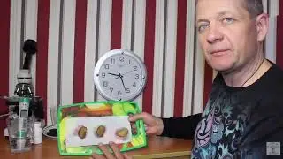 Redox Rins   Редокс Ринс  Сравнение с более дорогим аналогом  Аврора