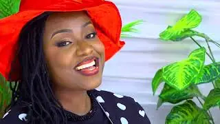 Unyitaho by Tonzi Ft Joshua ( Visualizer )