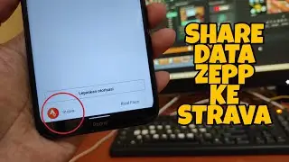 How to Connect Amazfit to STRAVA
