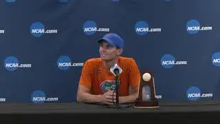Sam Riffice's NCAA Singles Championship Post-Match Presser