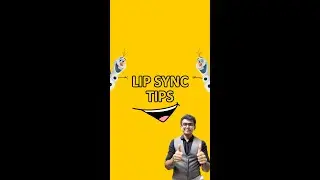 6 Lip Sync Tips for Better Animation (2024)