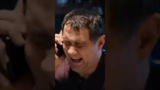 потому что надо попу с мылом мыть! 😅