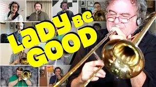 Lady Be Good feat. Bob McChesney