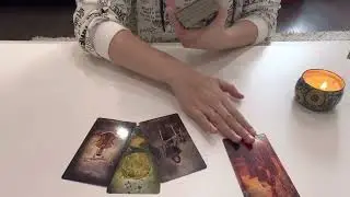 Кто/что спешит в Вашу жизнь⁉️4 Королевы🌸Таро