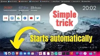 Stop Brave Browser from Launching Automatically during Startup On macOS
