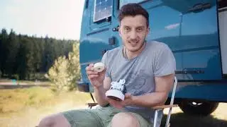 Nie mehr nasse Füße!