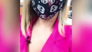 #365DiasComEliana | Eliana mostra bastidores do “Minha Mulher que Manda” com Famosos