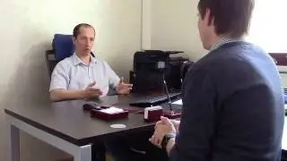 Интервью с Николаем Епифановым. Сибпромстрой.