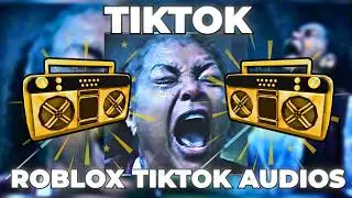 TIKTOK Roblox Music Codes/ID(S) *STILL WORKING* [June 2026]