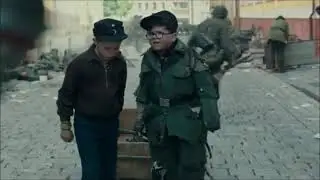 Я слышал они едят детей и сношаются с собаками. Ужас! Правда?