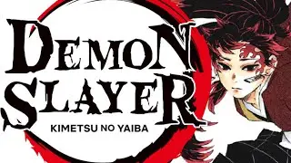 Demon Slayer is Gold (Part 2) – Tyleronhiscomputer