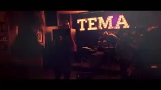 Cranberries - Zombie (Instrumental cover by QJam feat LaDrumm) Live in Tema Bar