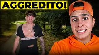 SOS è stato AGGRED1TO...