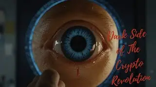 Worldcoin: The Dark Side of The Crypto Revolution for Humanity