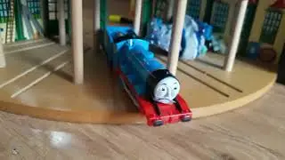 The Aftermath Of My Gordon Takes A Dip Remake