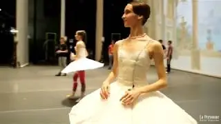 Graduation concert of the BOLSHOI BALLET ACADEMY