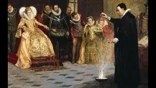 The Enochian System of John Dee *Full Video*