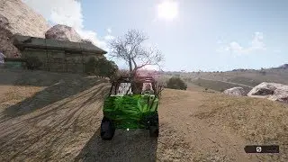 ArmA 3 Перекраска техники  - MCG Community