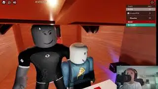 Еще один стрим