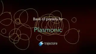 Decoherence Bank presets : Beacon