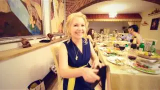ДГТУ ОТХ 2014 выпускной