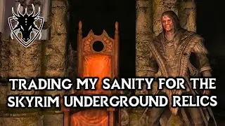 Skyrim, But Worse! - Legacy of the Dragonborn SSE