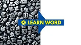 Microsoft Word 2019 - Full Tutorial for Beginners and Intermediate Users
