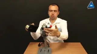 Сверлильный Станок SUROM BG-5158