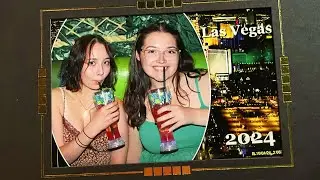 Girls Trip to Las Vegas!!!