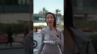 Дубай это не только пустыня #shorts