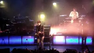 Miles Kane - rearrange @ la Cigale