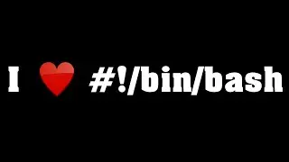 Bash Betik Dilinde Kabuk Programlamaya Giriş