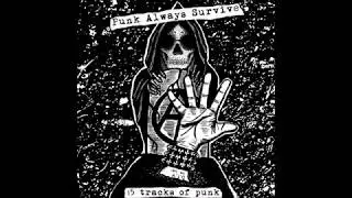 P.A.S (punk always survive) VOL.1 (Full Album)