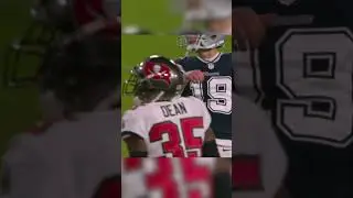 All 4 MISSED EXTRA POINTS By Cowboys Kicker Brett Maher