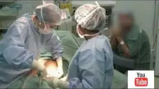Dr. Catherine  Bergeret - Galley