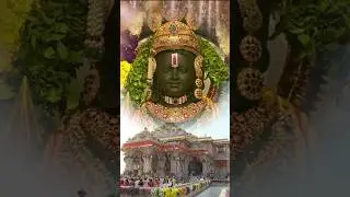 Congratulations on Ram Mandir Inauguration l Shri Ram Jai Ram Jai Jai Ram l Swami Mukundananda