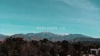 Redlands Skatepark Grand Opening