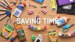 Kroger Back To School 2018 TV