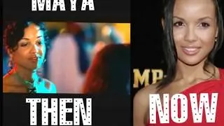 Stomp The Yard Before And After