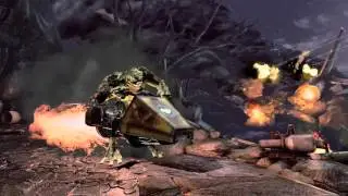 Killer Instinct: Rash vs Sabrewolf #2