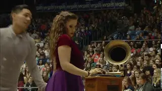 2013 WGI World Championships Santa Clara Vanguard