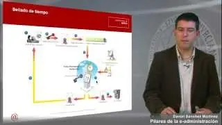 Pilares de la e-Administración Parte 2