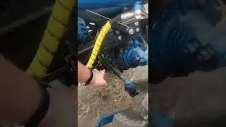 кун т 40 ТОРНАДО 700 .. отзыв..