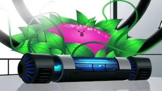 BATTLE BEARS ZERO Teaser (Game mobile Android)